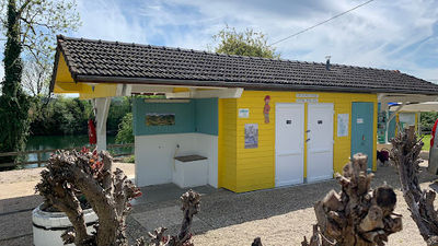 Camping Municipal Orchamps