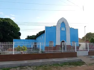 Assembleia De Deus Subsede da Área 77