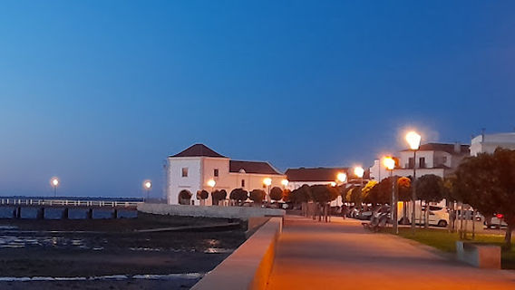 Alcochete
