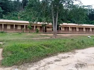 Western North Ghana Conference of SDÀ Church
