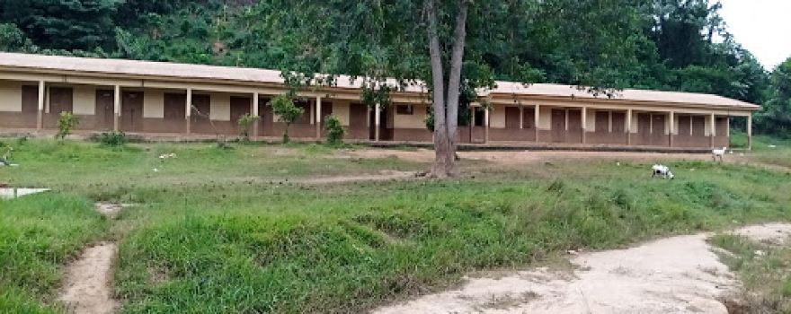 Western North Ghana Conference of SDÀ Church