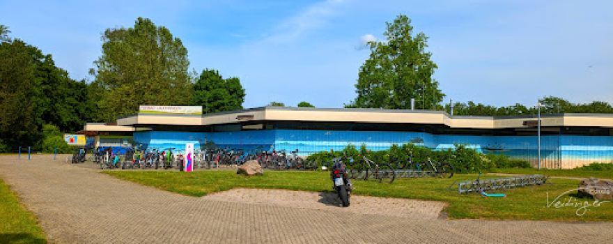 Freibad Lauchringen