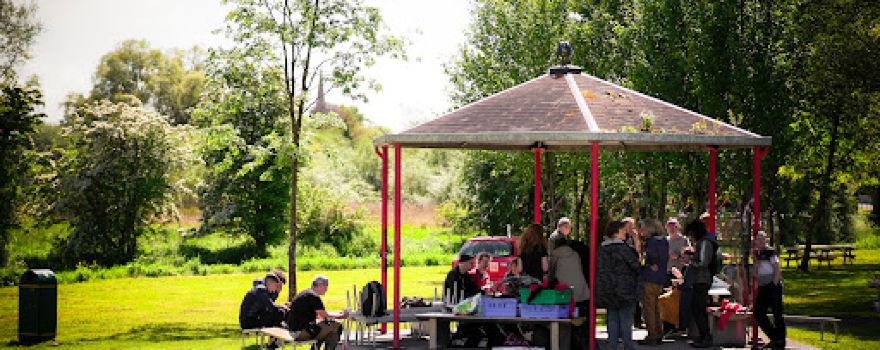 Con Smith Memorial Playground