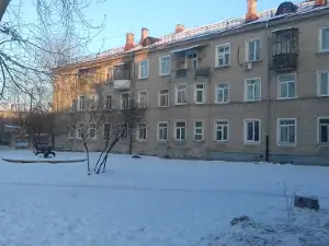 Russkiy Dvorik
