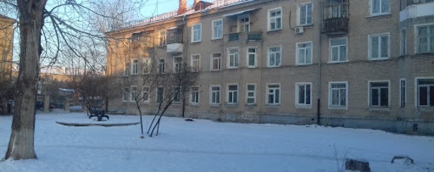 Russkiy Dvorik