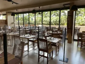 Casino Terrou Saly