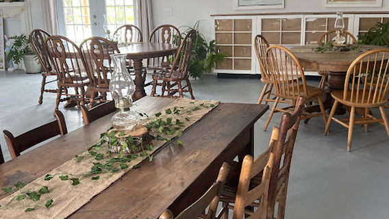 Tarkil Branch Farm's