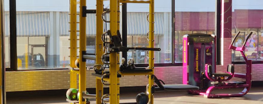 Planet Fitness
