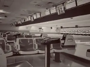 Mesa East Bowl