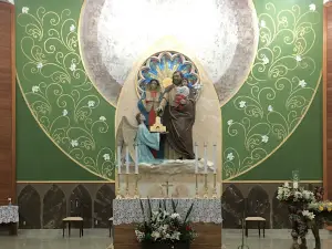 St. Joseph Parish