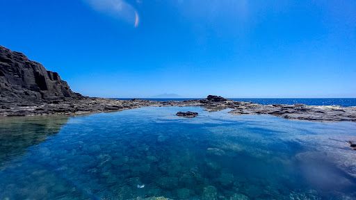 Piscinas naturais