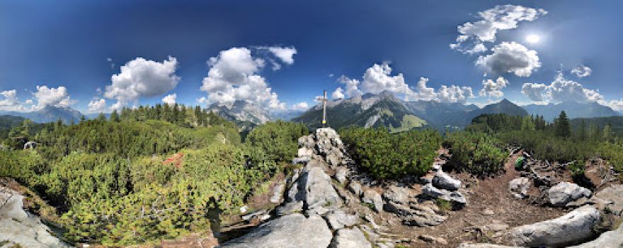 Litzlkogel 1.625m