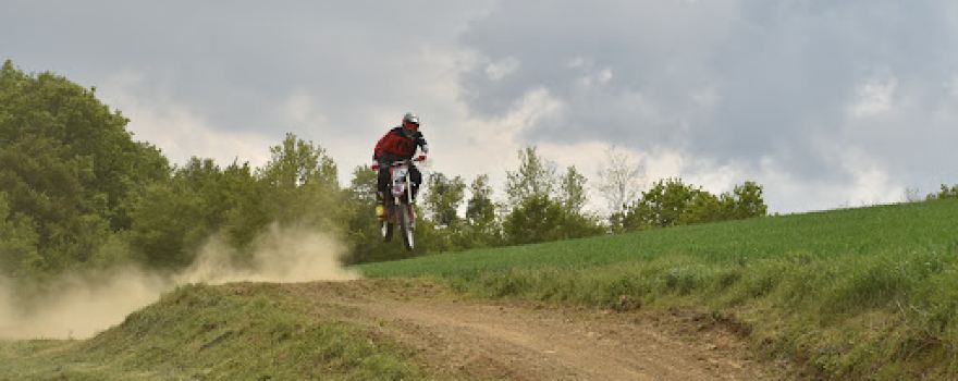 MX Ivanuš