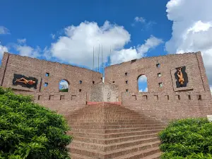 Alamdanga Bodhyobhumi(আলমডাঙ্গা বধ্যভূমি)