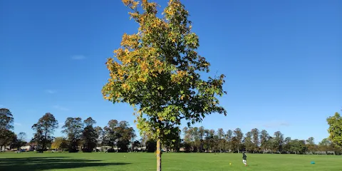 Gorringe Park