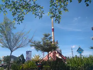 Tugu Payan Mas Kotabumi