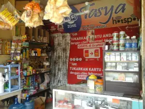 WIFI TASYA