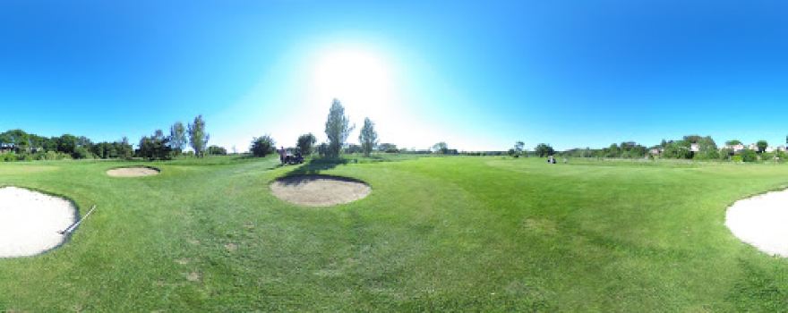 Iford Golf Centre (Christchurch Golf Club)