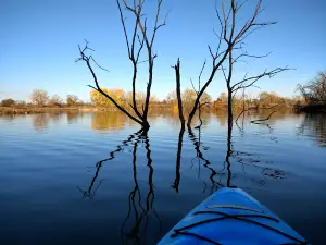 Harvey County East Park