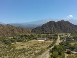 Camping Amebaplar