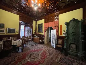 Kemeny Castle