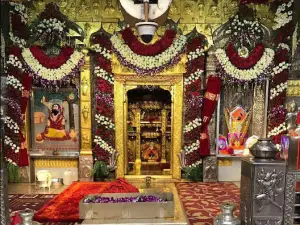 Gogaji Samadhi Temple