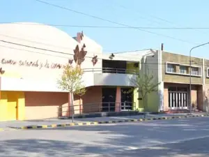 Cine Teatro la Giralda