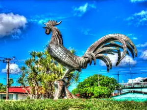 El Gallo Park