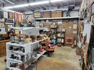 Trade Fair Mall