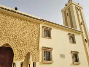 Mosquée