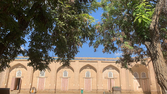 Muzey Prikladnogo Iskusstva