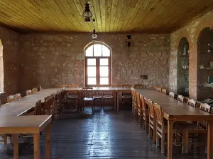 Akbaş Köyü Etnoğrafya Müzesi