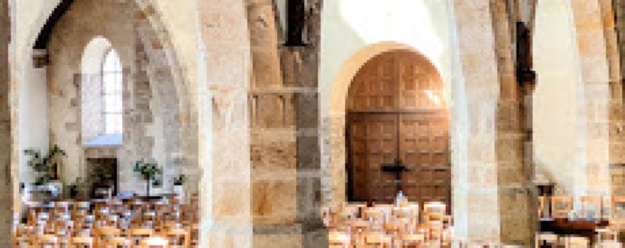 Église Saint-Pierre