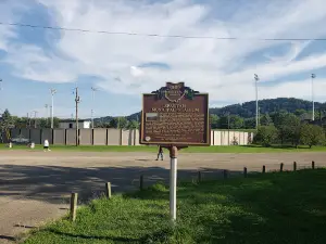 Spartan Municipal Stadium