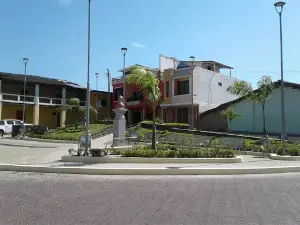 Juan Montalvo Park
