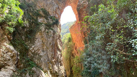 Chefchaouen