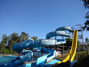 Sitio Caranguejo Selvagem