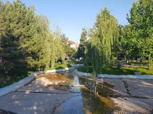 Milli Egemenlik Parkı