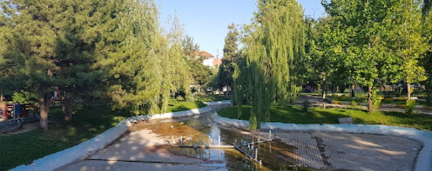 Milli Egemenlik Parkı