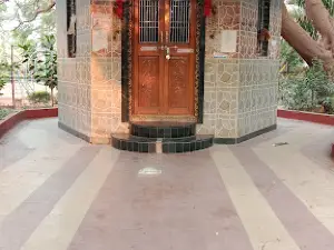 Ahilyabai Holkar Garden