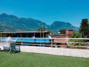 La Mazateca Park