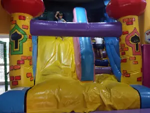 THE MAZOO FUN PARK