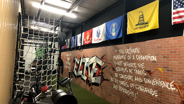 Elite Fitness