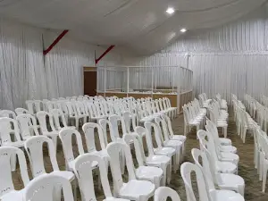 Christ is The Answer Ministries (CITAM) Eldoret, Pioneer Estate