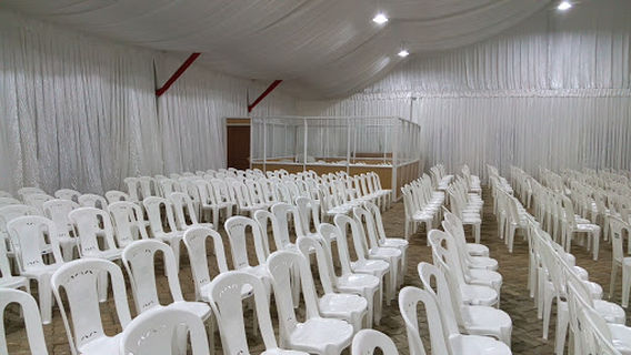 Christ is The Answer Ministries (CITAM) Eldoret, Pioneer Estate