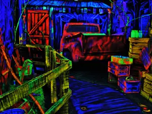 Fallsburg Fearplex