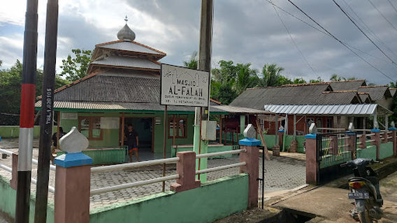 Tanjung Ketapang