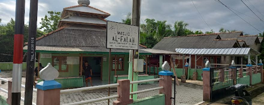 Masjid Al Falah