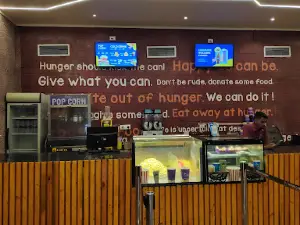 Mohan Cinemark