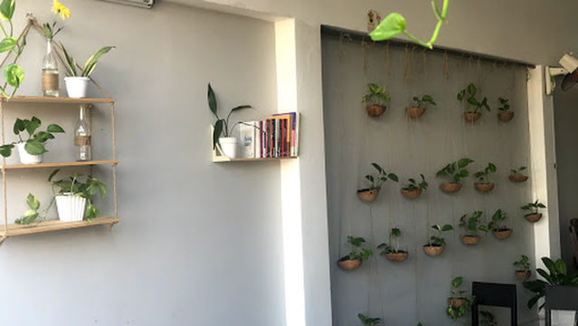 Sân Bóng Đá Mini Lâm Tuấn